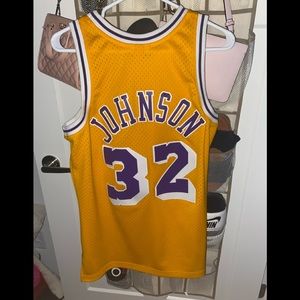 Lakers jersey